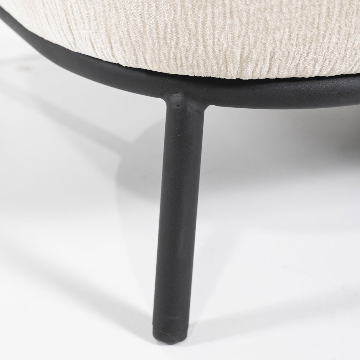 Sessel David Safari beige Relaxsessel Wohnzimmersessel