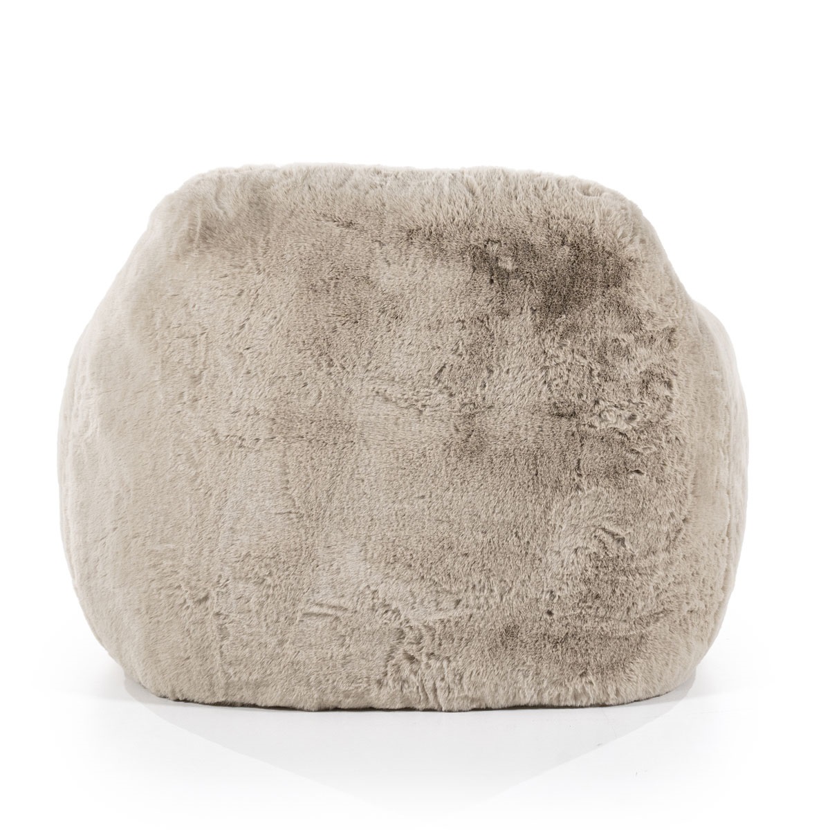 Relaxsessel Hug Stoff taupe Loungsessel Fernsehsessel