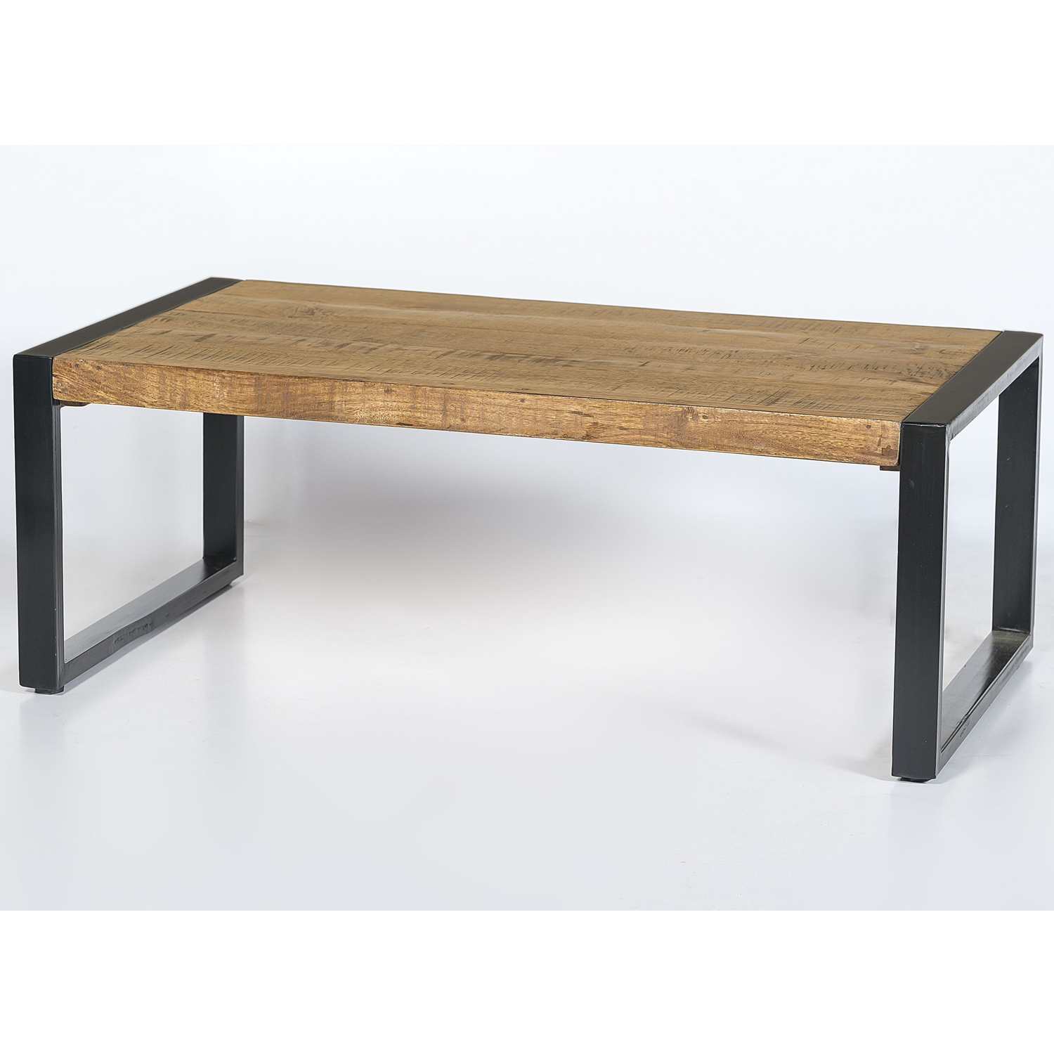 Couchtisch Nairobi 110 x 60 cm Mangoholz
