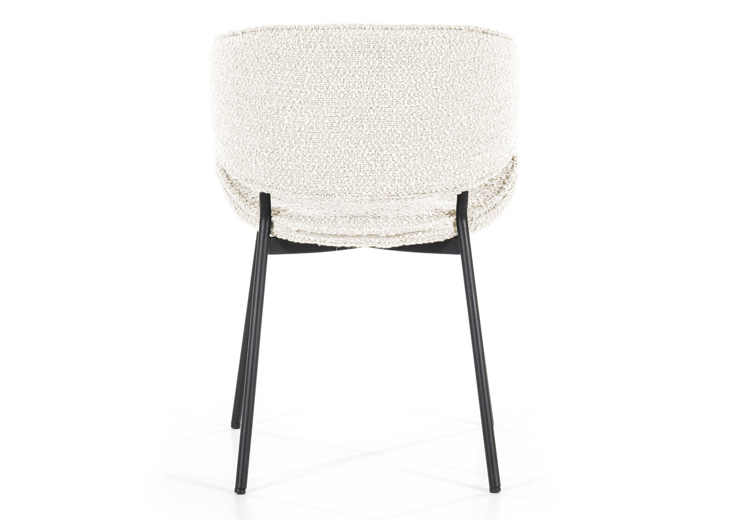 Esstischstuhl TESS NELA Spark beige Esszimmerstuhl