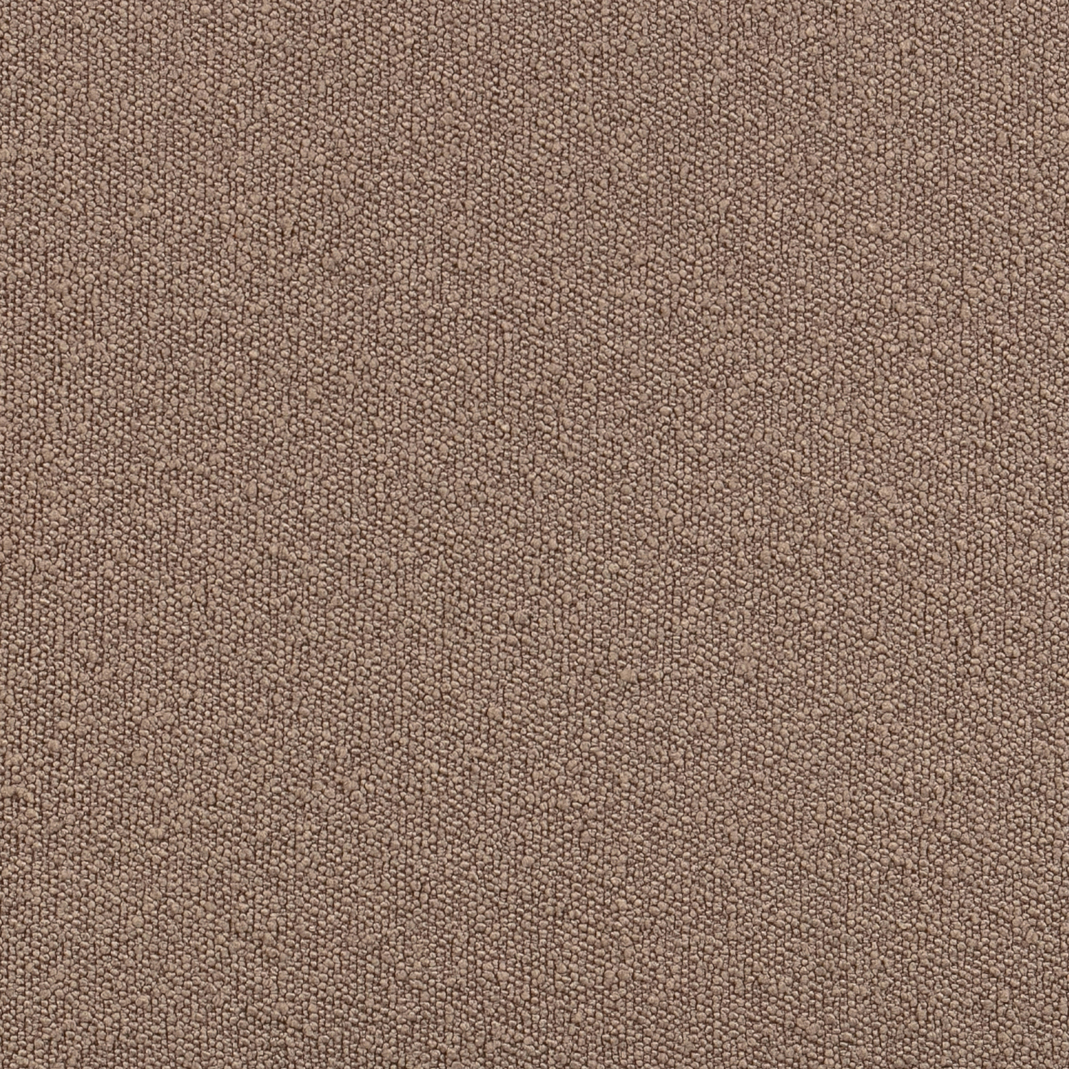 Ecksofa Statement Bouclé nougat Longchair rechts