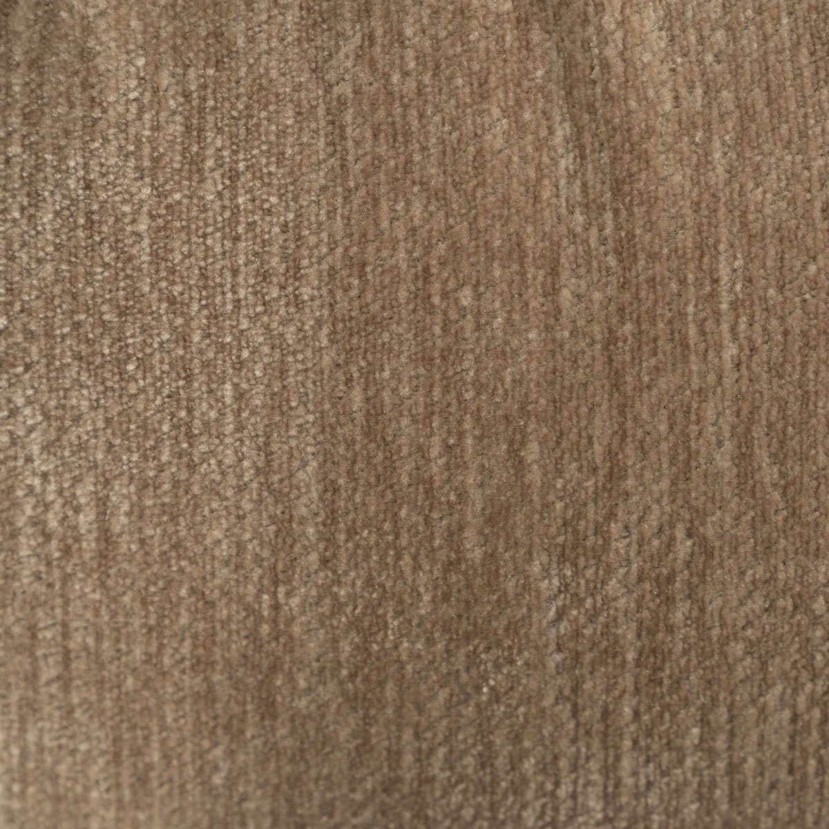 Pouf Nook H 47 cm beige Hocker Sitzhocker