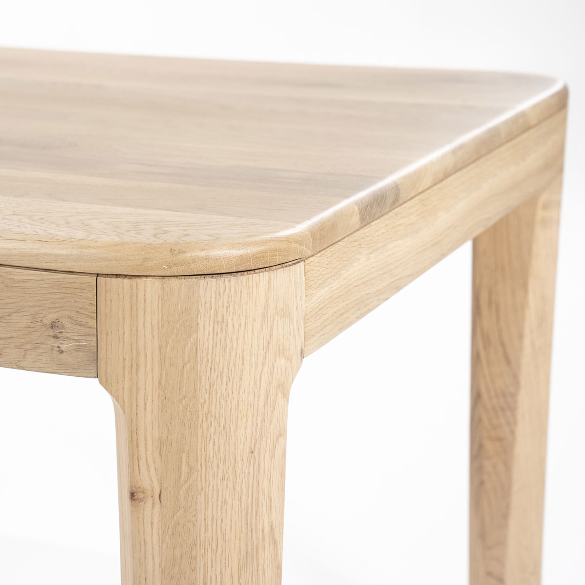 Esstisch Harvey 250 x 100 cm Eiche