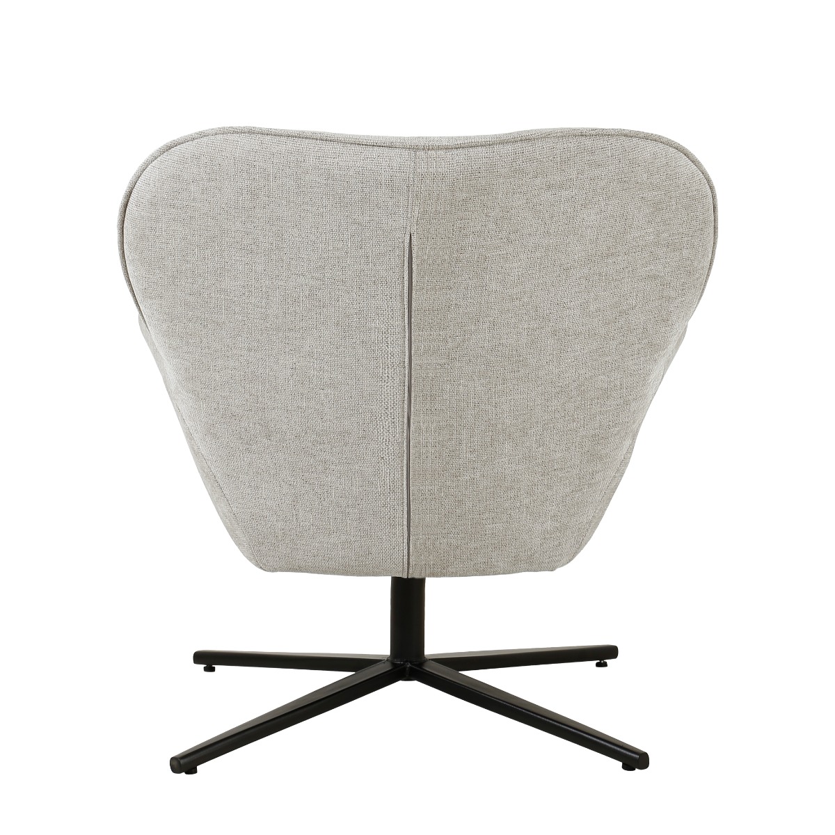 Sessel Sven Drehsessel Stoff toffee Relaxsessel Fernsehsessel