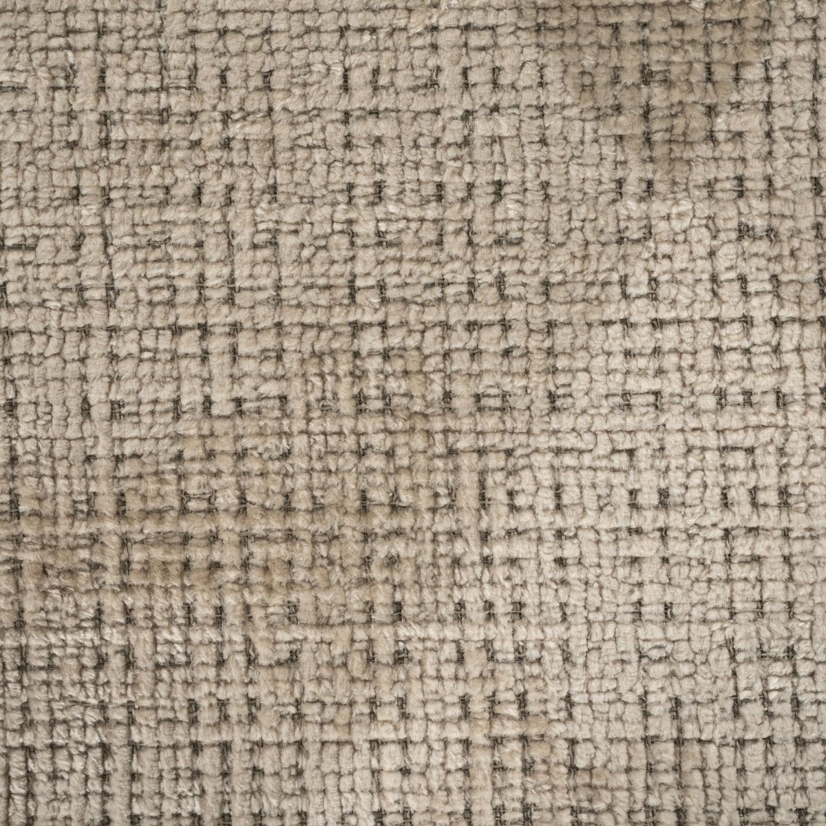 Esszimmerstuhl Dare Stoff taupe Vierfußstuhl