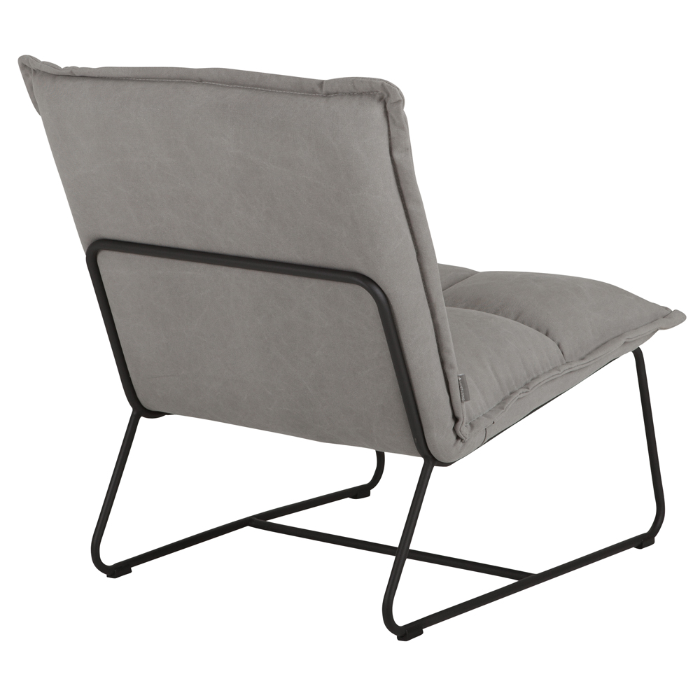 MUST Living Loungechair Sessel CLOUD