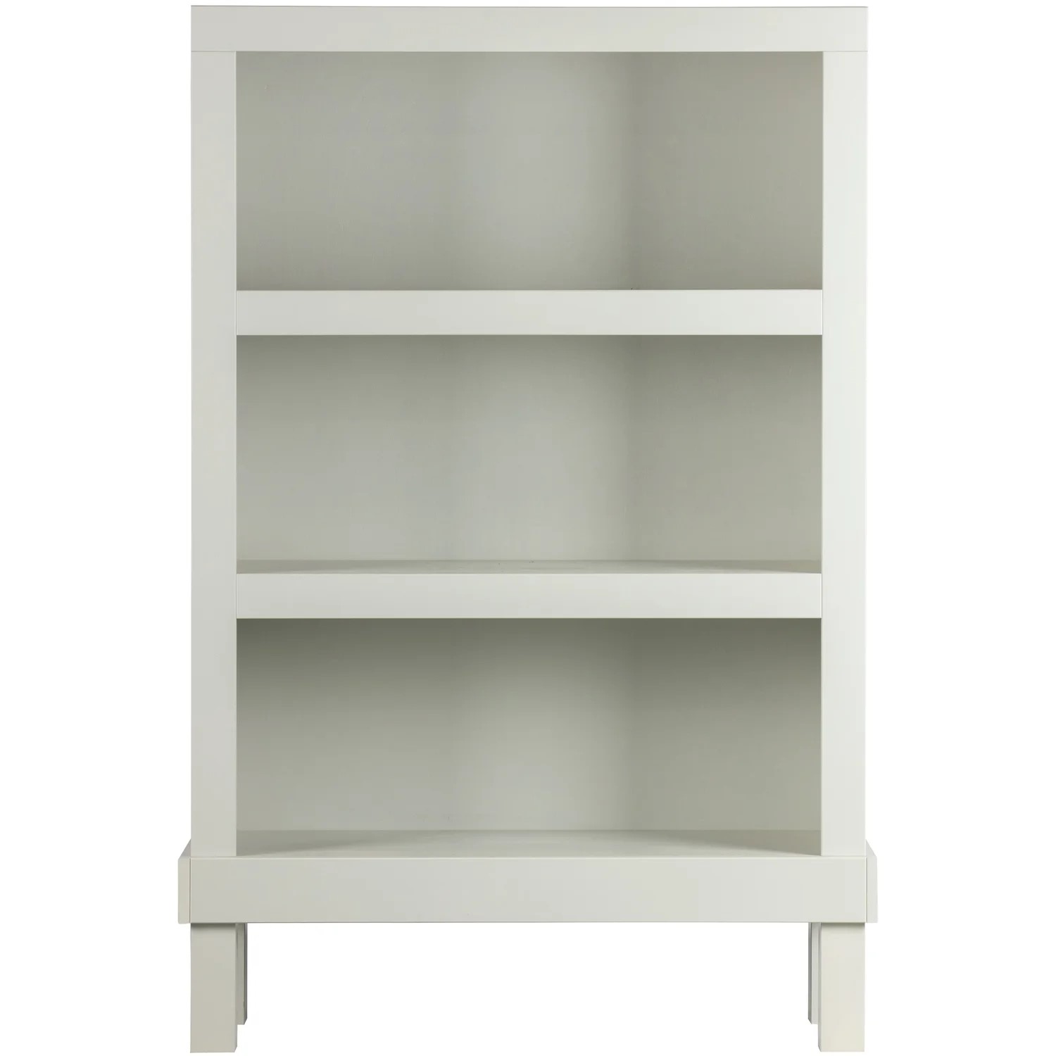 Regal offener Schrank BONK grau Kiefer Höhe 160 cm FSC-zertifiziert