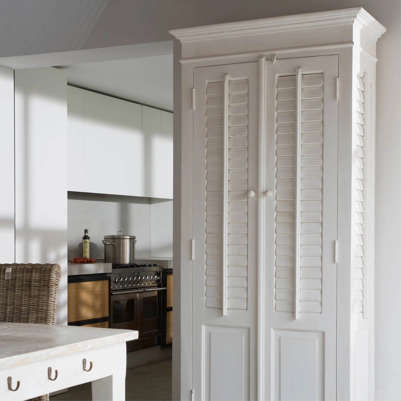 Rivièra Maison Buffetschrank New Orleans  