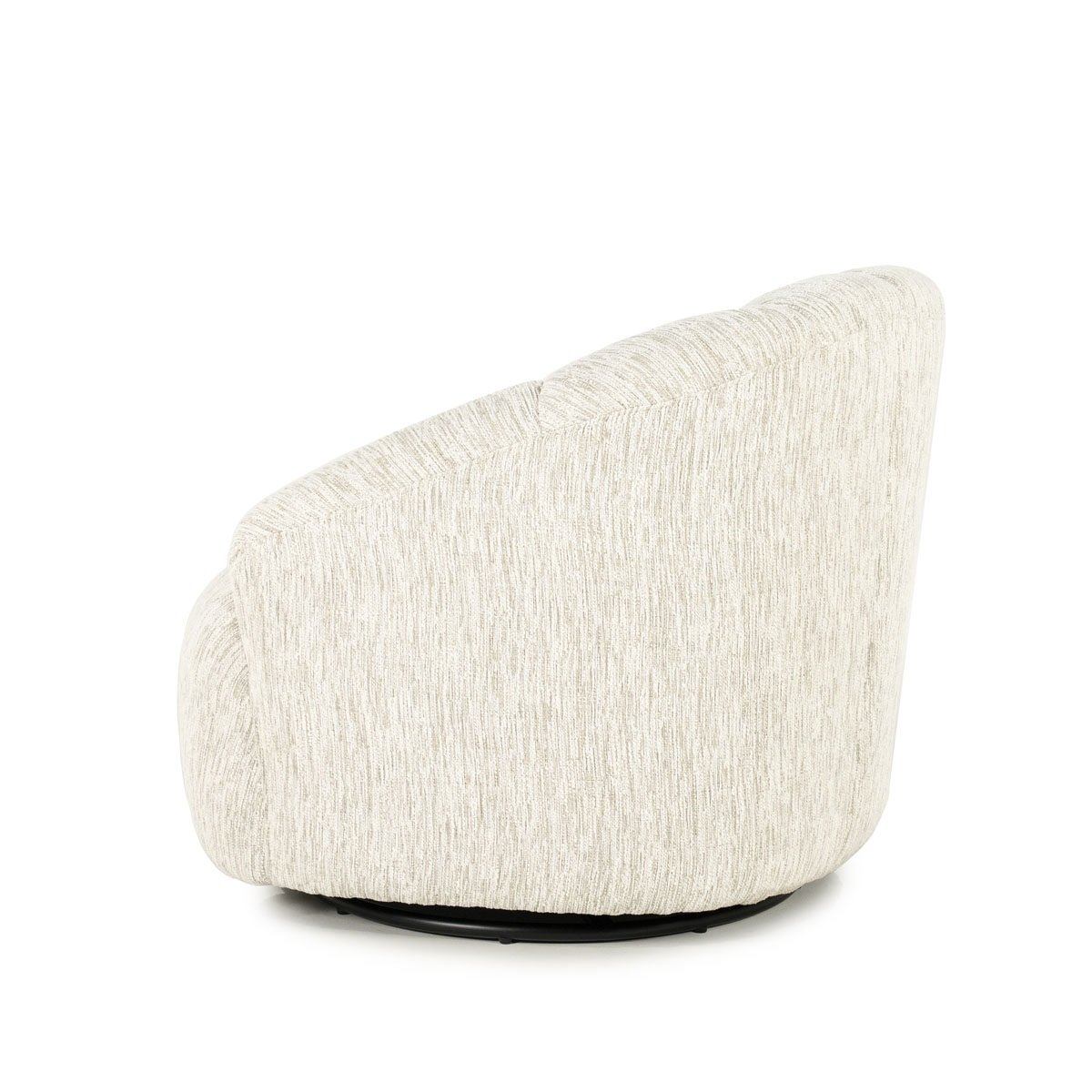 Drehsessel Lounge Sessel Sogno beige
