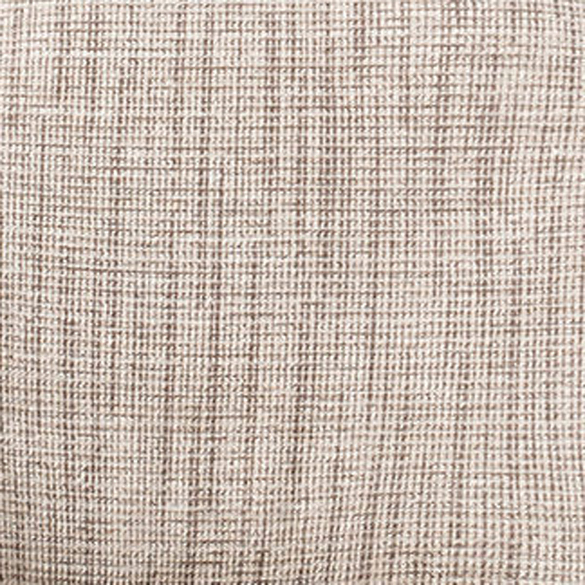 Esszimmerstuhl YANAI – Caramel mit schwarzem Slide Gestell