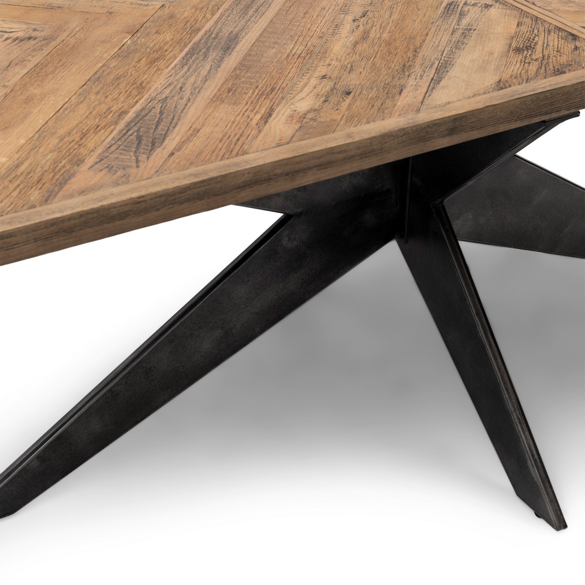 Rivièra Maison Falcon Crest Esstisch ausziehbar 220–320 cm