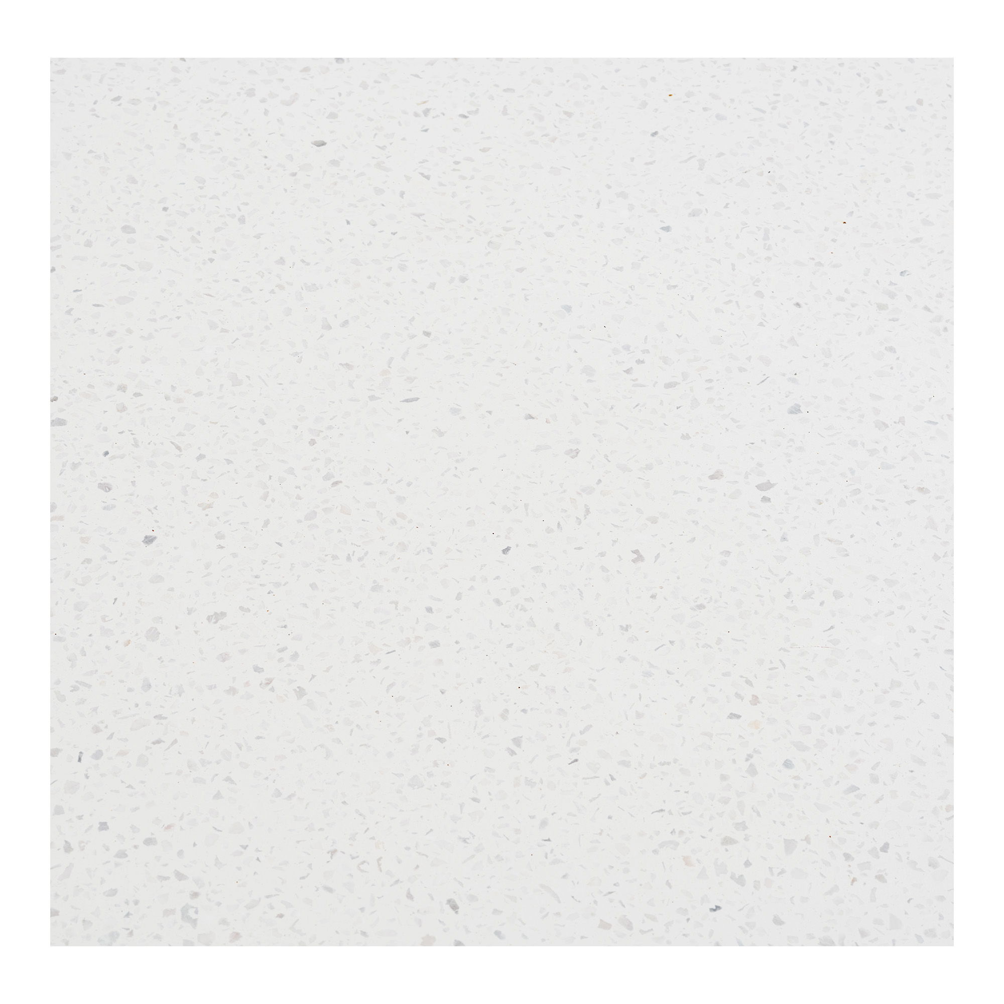 Gartentisch Lorenza 210 x 95 cm Akazie Terrazzo