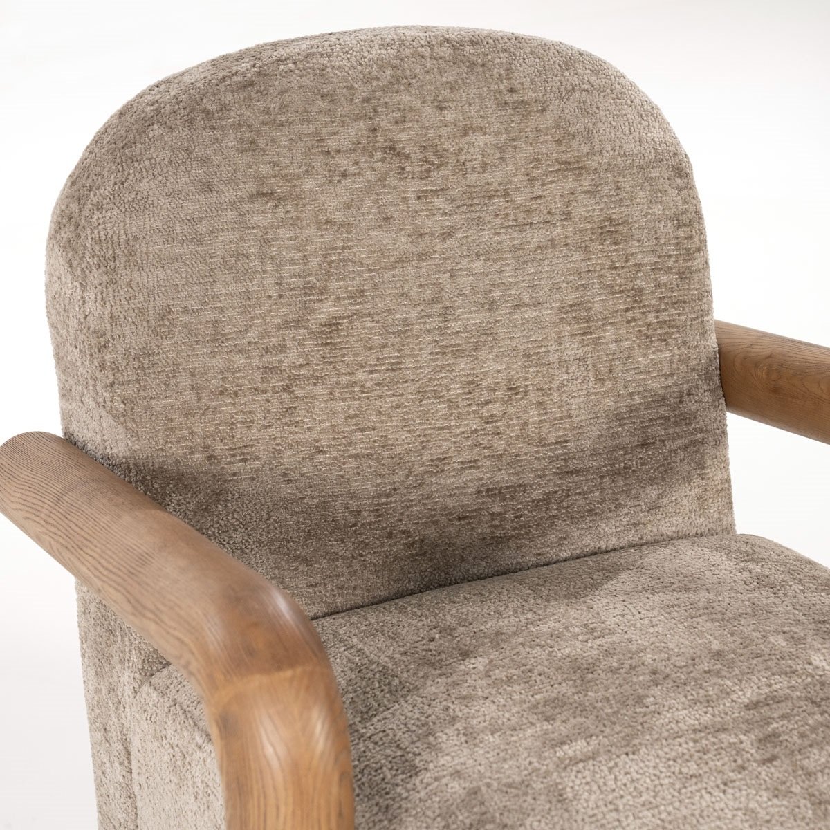 Lounge Sessel Retrova taupe Fernsehsessel Relaxsessel
