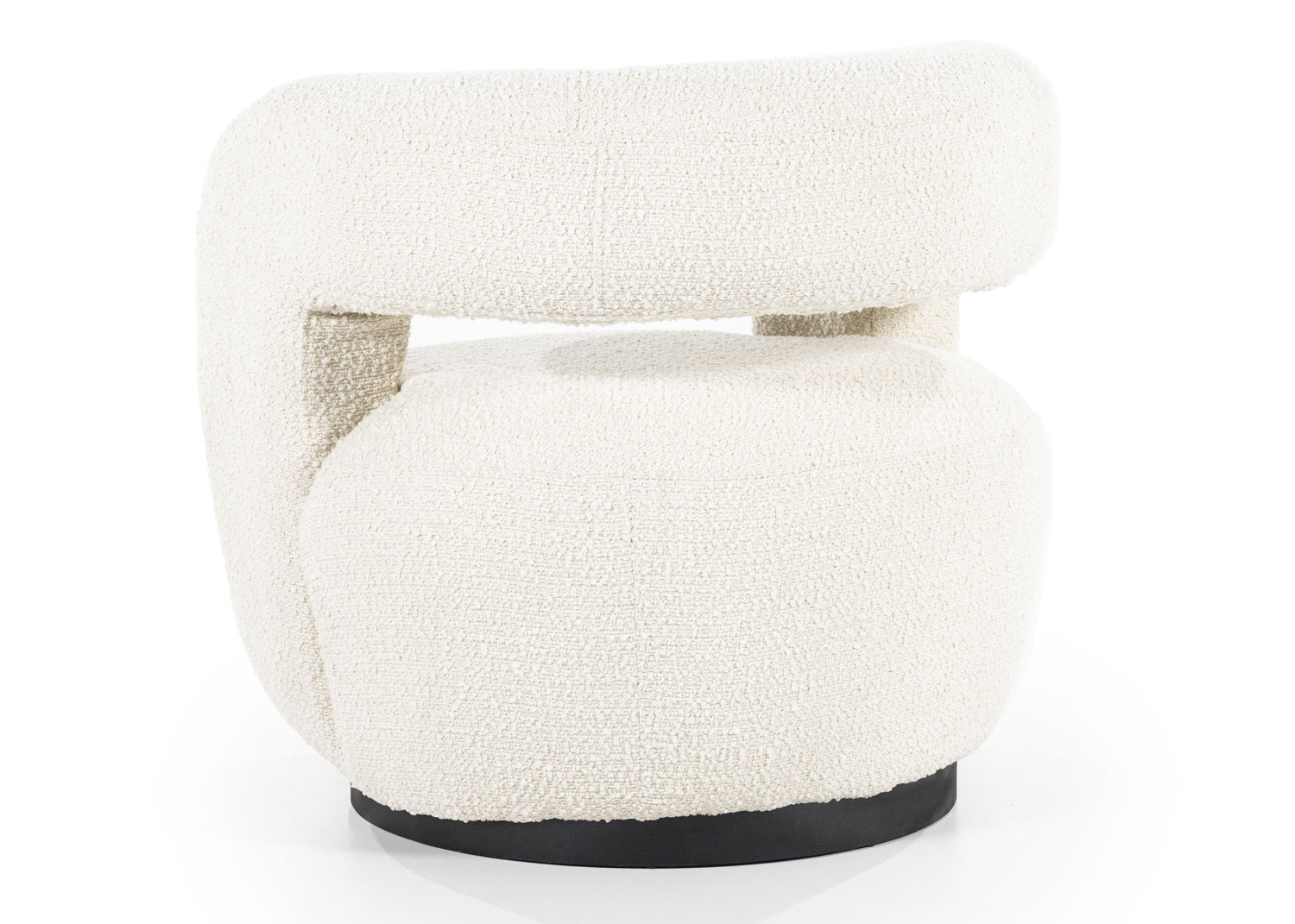Sessel Relaxsessel Sharon Spark beige Drehsessel