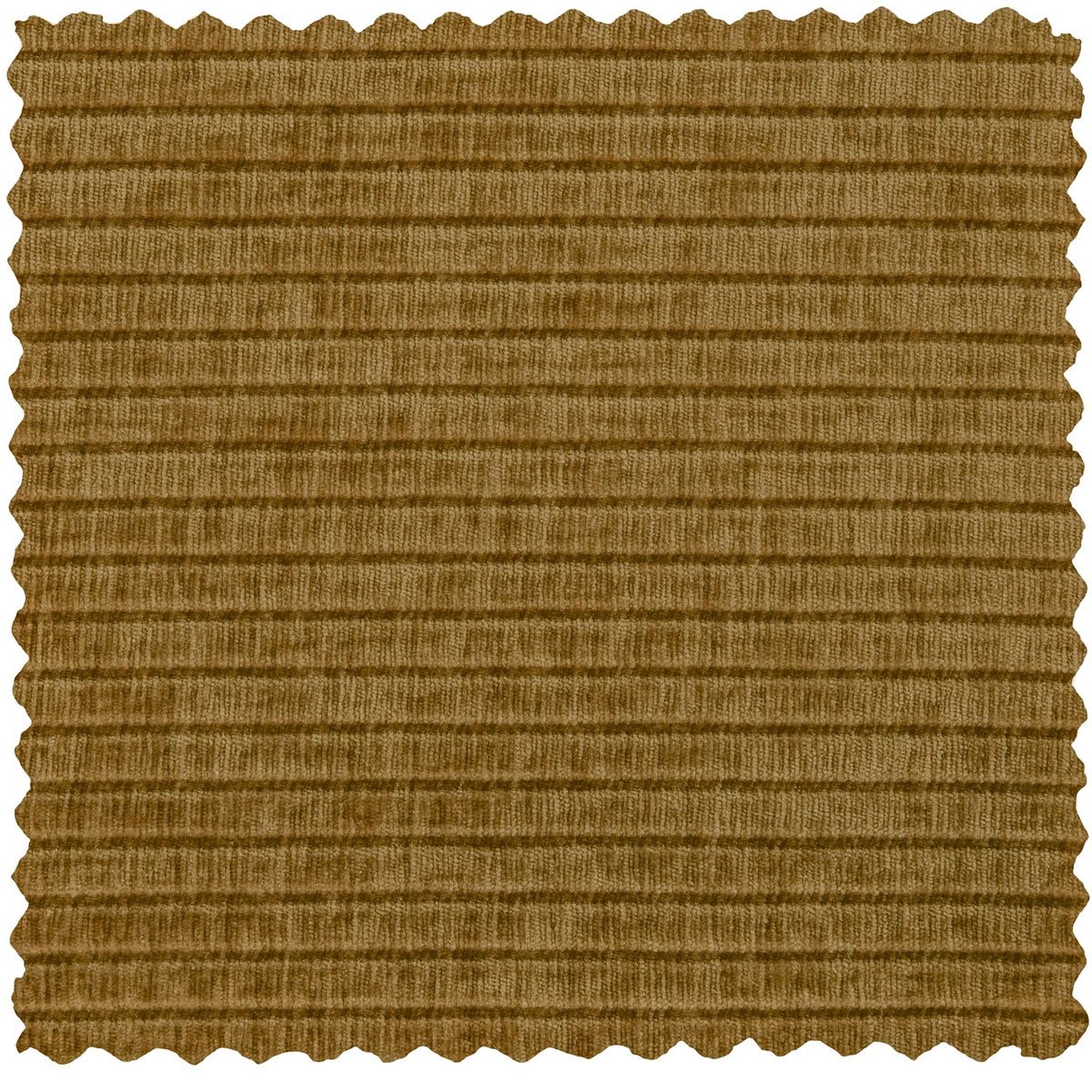 woood Esszimmerbank Hocker MOJO 164 cm gerippter Stoff honiggelb