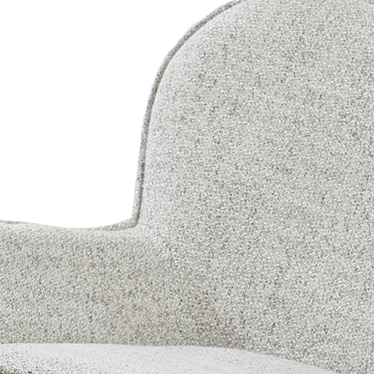Sessel Sven Drehsessel Stoff beige Relaxsessel Fernsehsessel