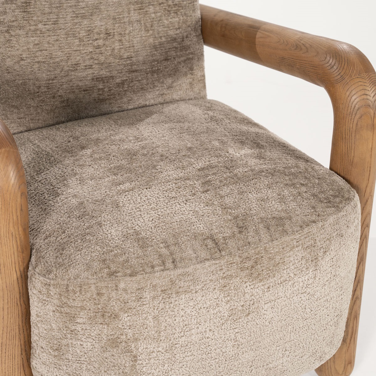 Lounge Sessel Retrova taupe Fernsehsessel Relaxsessel
