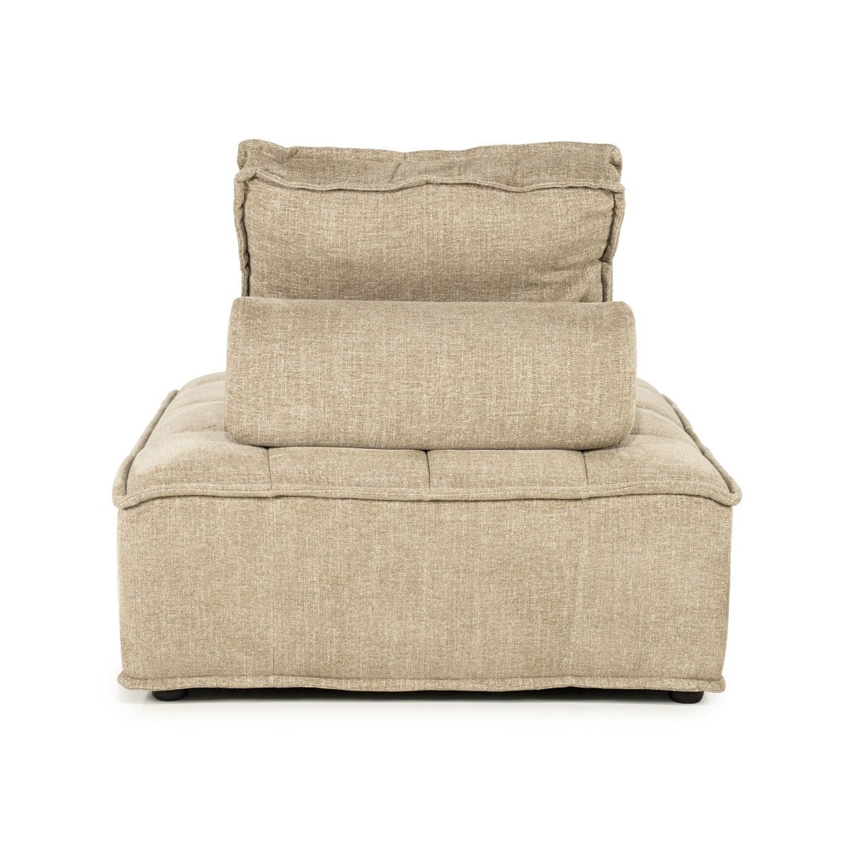 Lounge Sessel Hive taupe