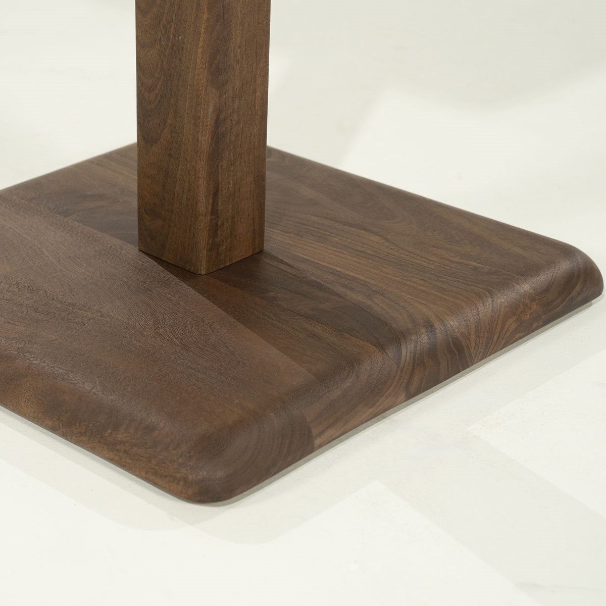 Bistrotisch Florent quadratisch 70 x 70 cm Mango Massivholz  