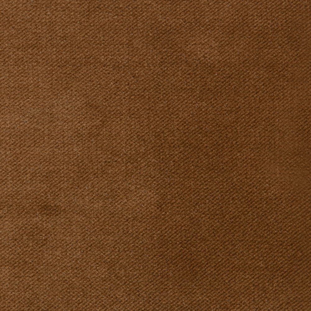 Eckgarnitur Rodeo Samt honiggelb Couch Sofa Ecksofa Longchair rechts