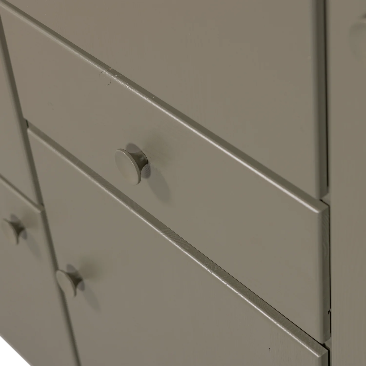 Kleiderschrank ALFIE 160 cm Kiefer forest Schrank