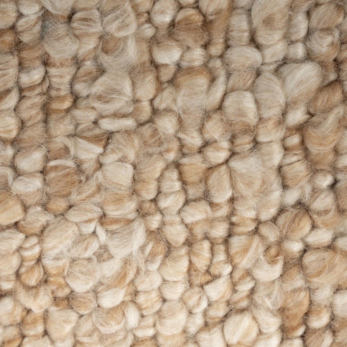Vintage Teppich Nami 230 x 160 cm beige Carpet