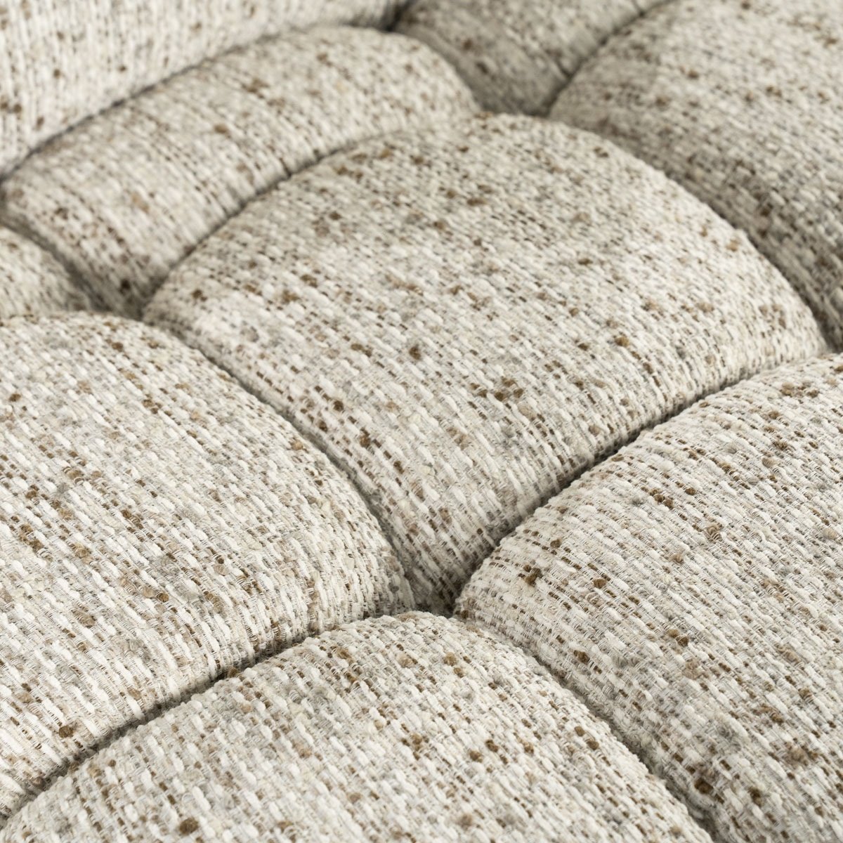 Sessel Fenna Teddystoff beige Drehsessel Relaxsessel Fernsehsessel