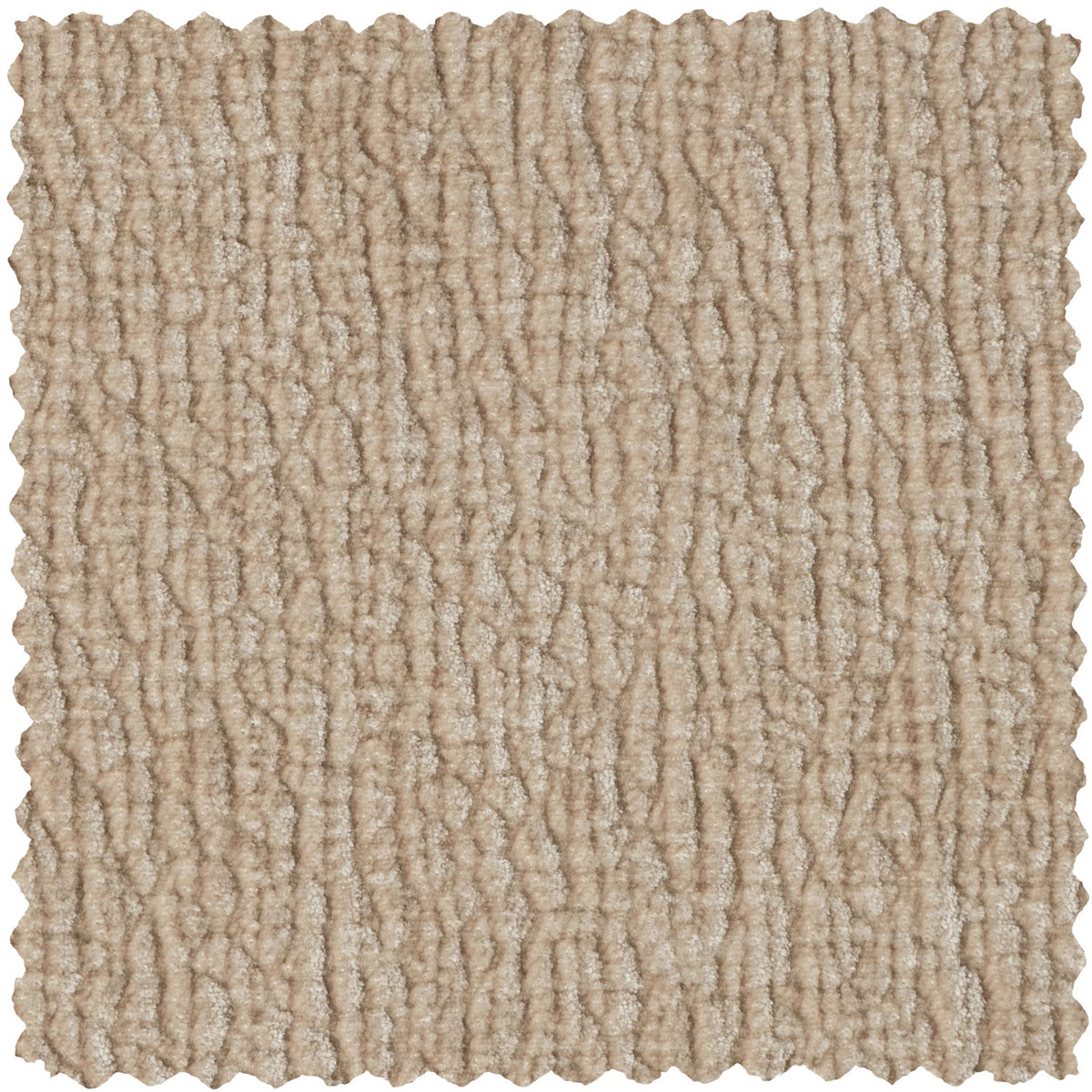 Loveseatsessel Sessel BAGGY 3D Chinelle sandfarben