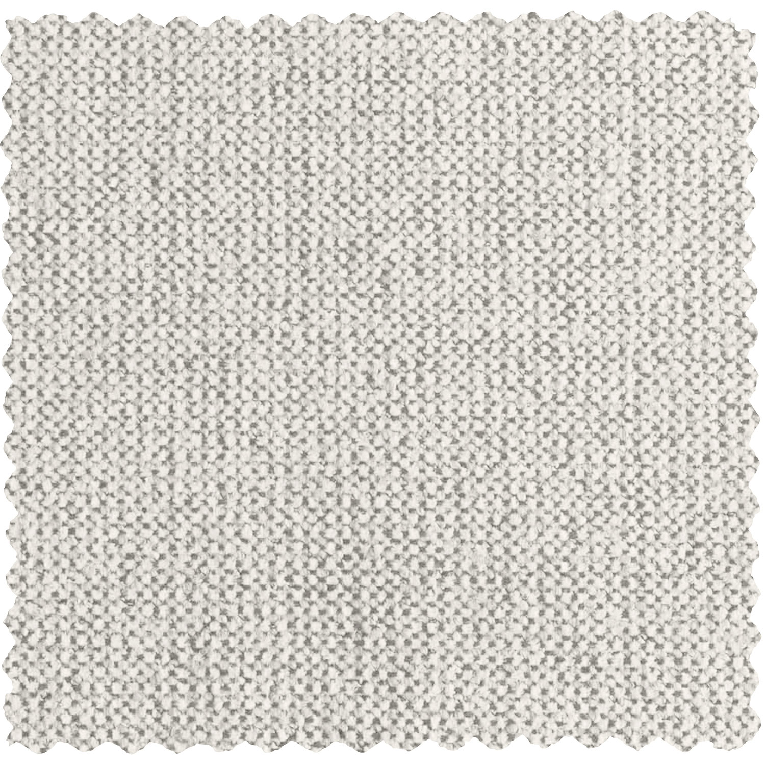 Ecksofa Sloping Chenille pearl Longchair rechts
