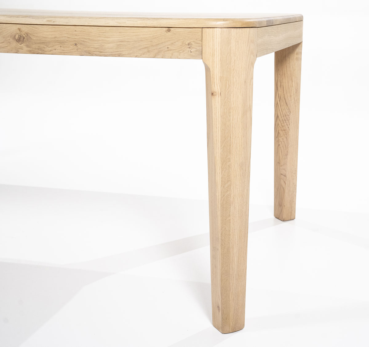 Esstisch Harvey 250 x 100 cm Eiche