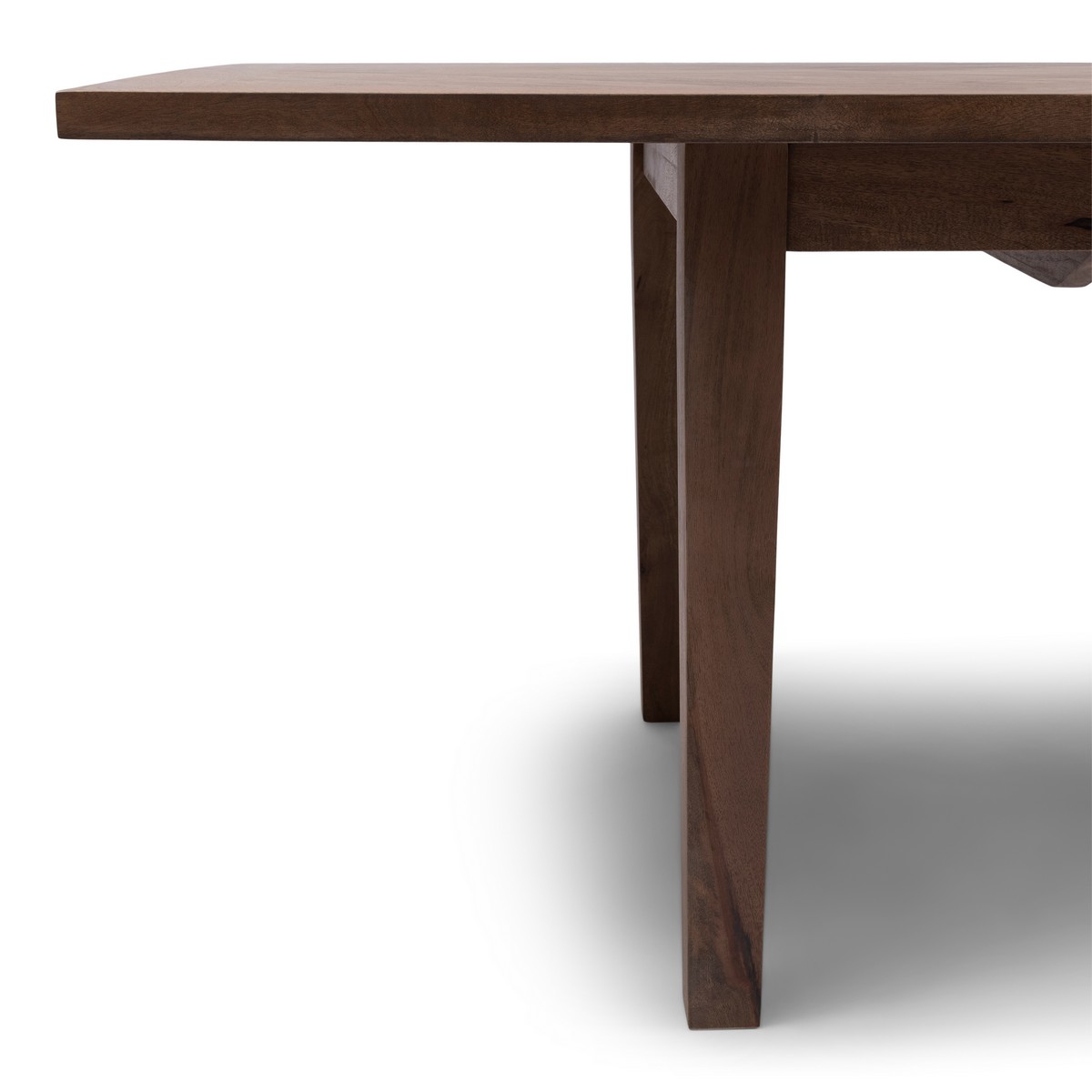 Rivièra Maison Bodie Hill Ausziehbarer Esstisch 220–310 cm Mangoholz