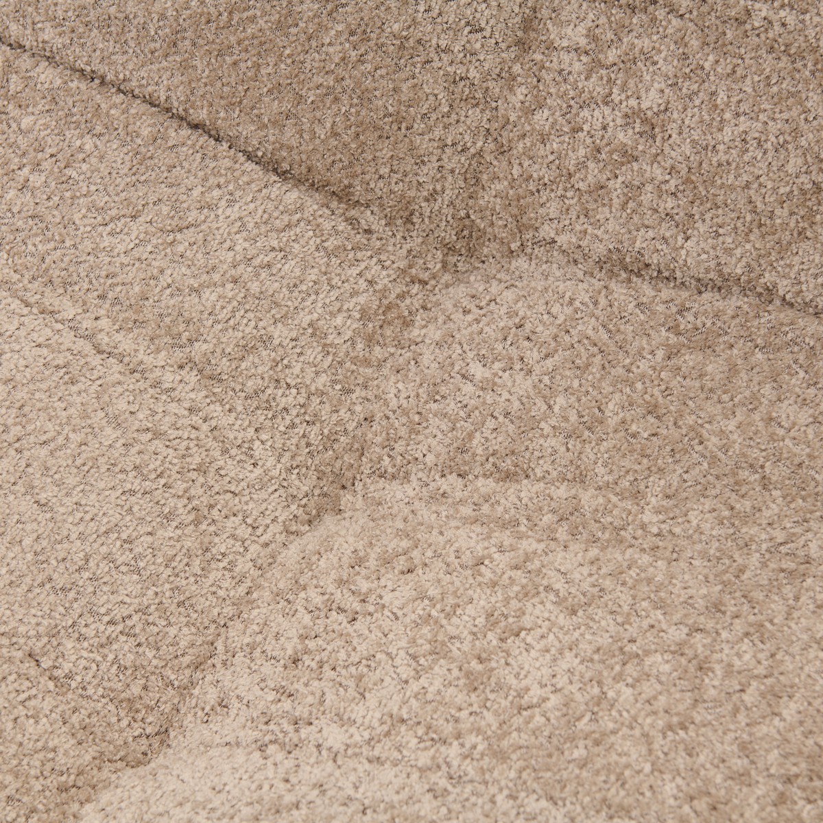 Rivièra Maison Sessel Accent Soft Walnuss