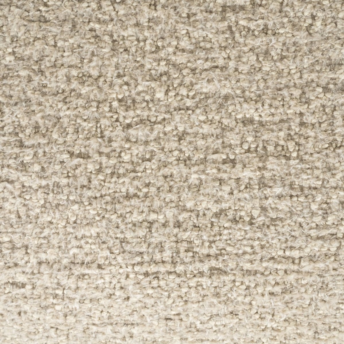 Esszimmerstuhl Mateo Vierfußstuhl Stoff beige