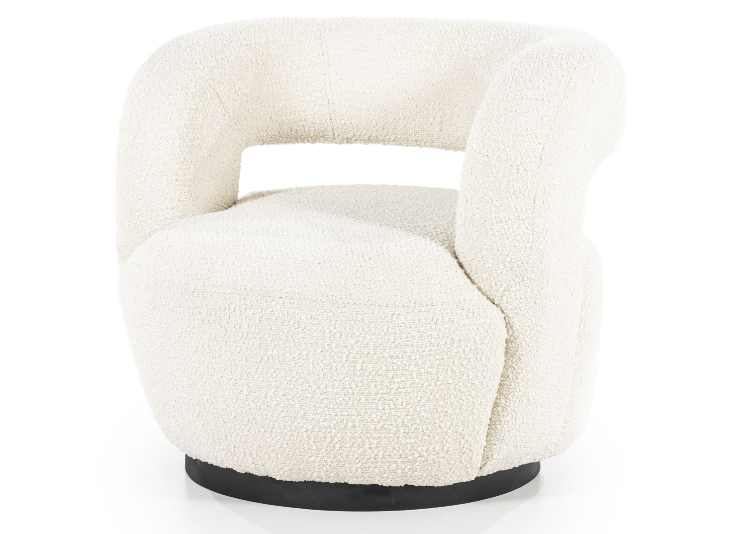 Sessel Relaxsessel Sharon Spark beige Drehsessel