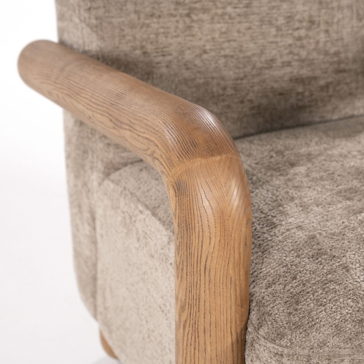 Lounge Sessel Retrova taupe Fernsehsessel Relaxsessel