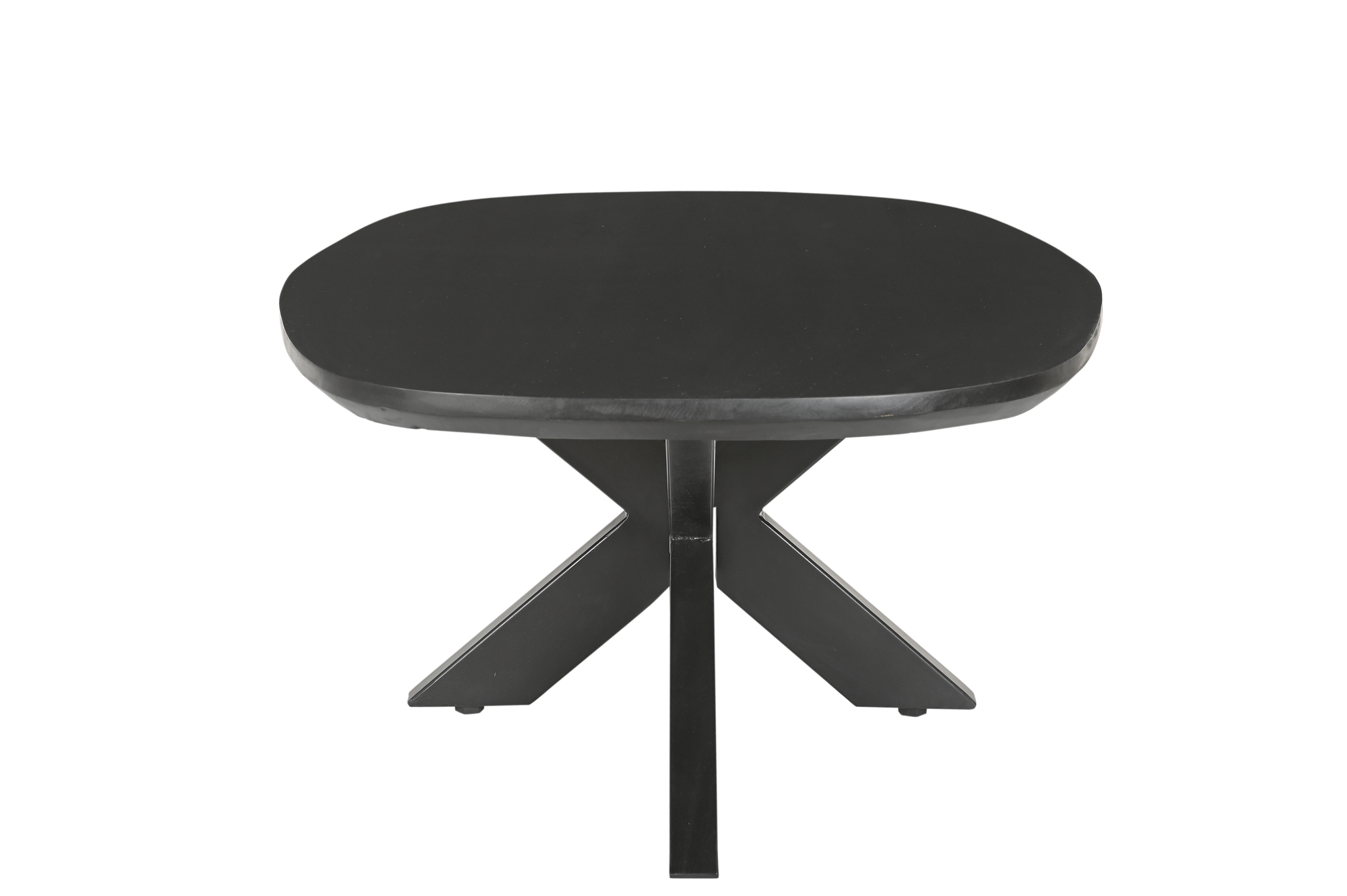 Couchtisch Sofatisch Jesper 120 x 75 cm Mangoholz 