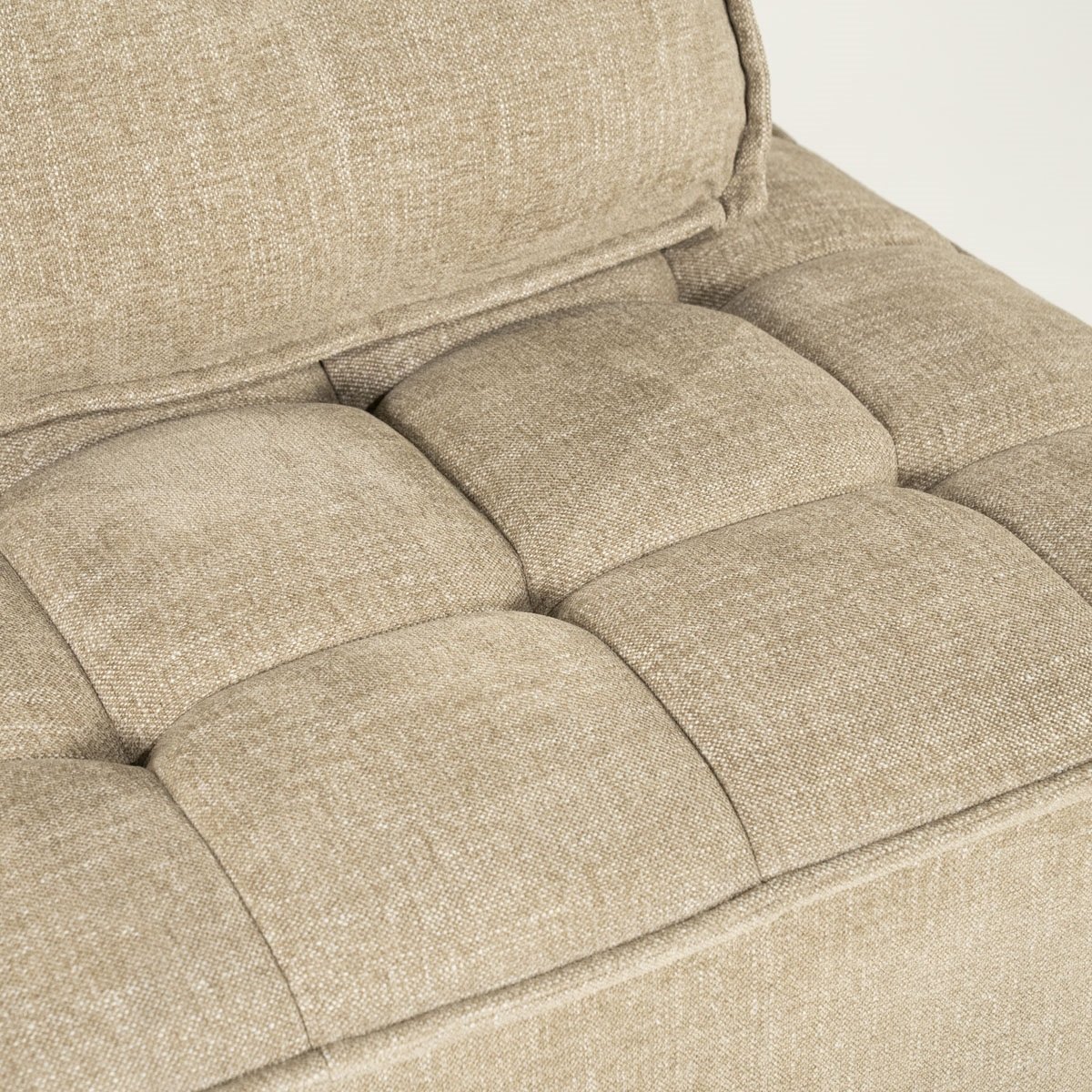 Lounge Sessel Hive taupe