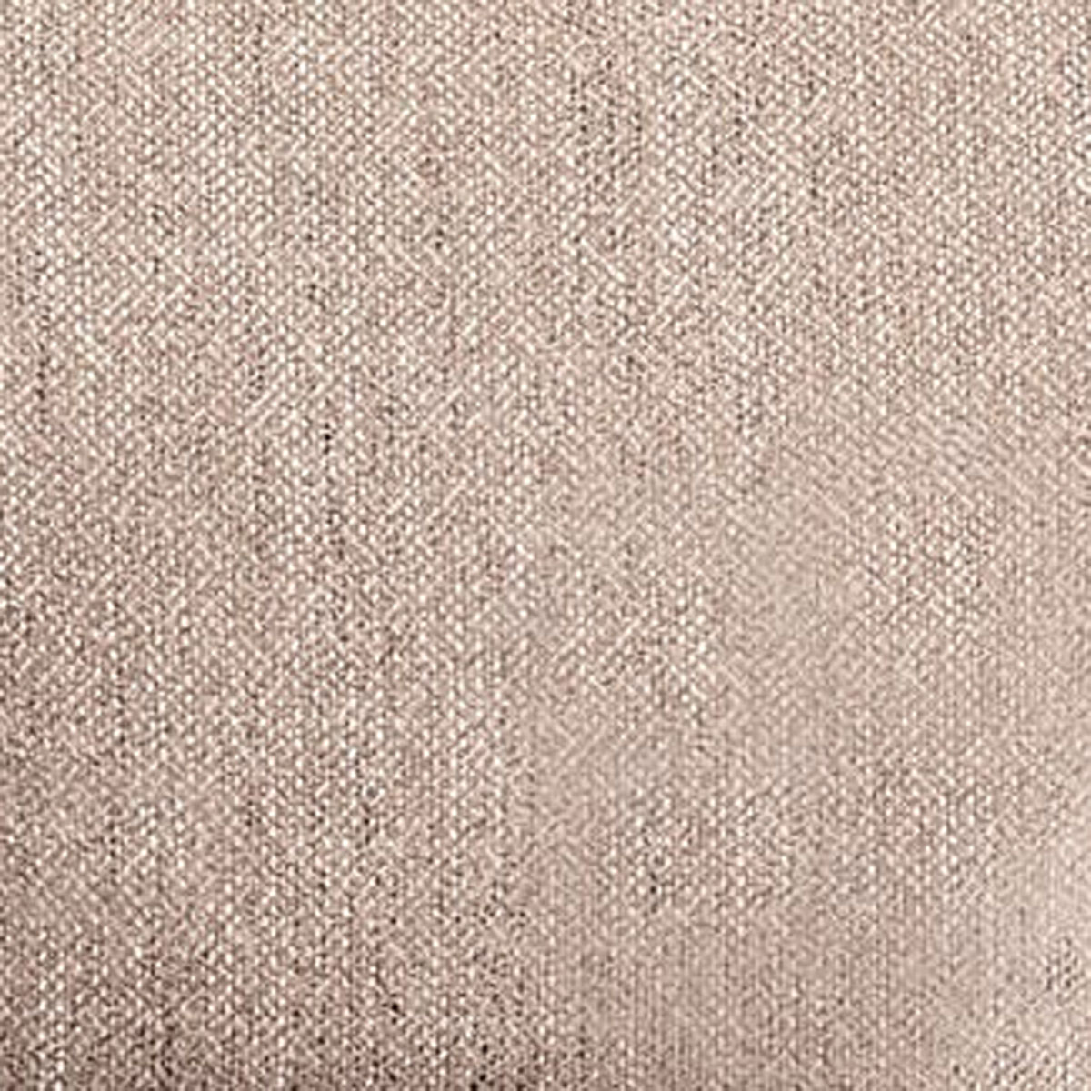 Esszimmerstuhl YANAI drehbar – Beige mit weißem Gestell