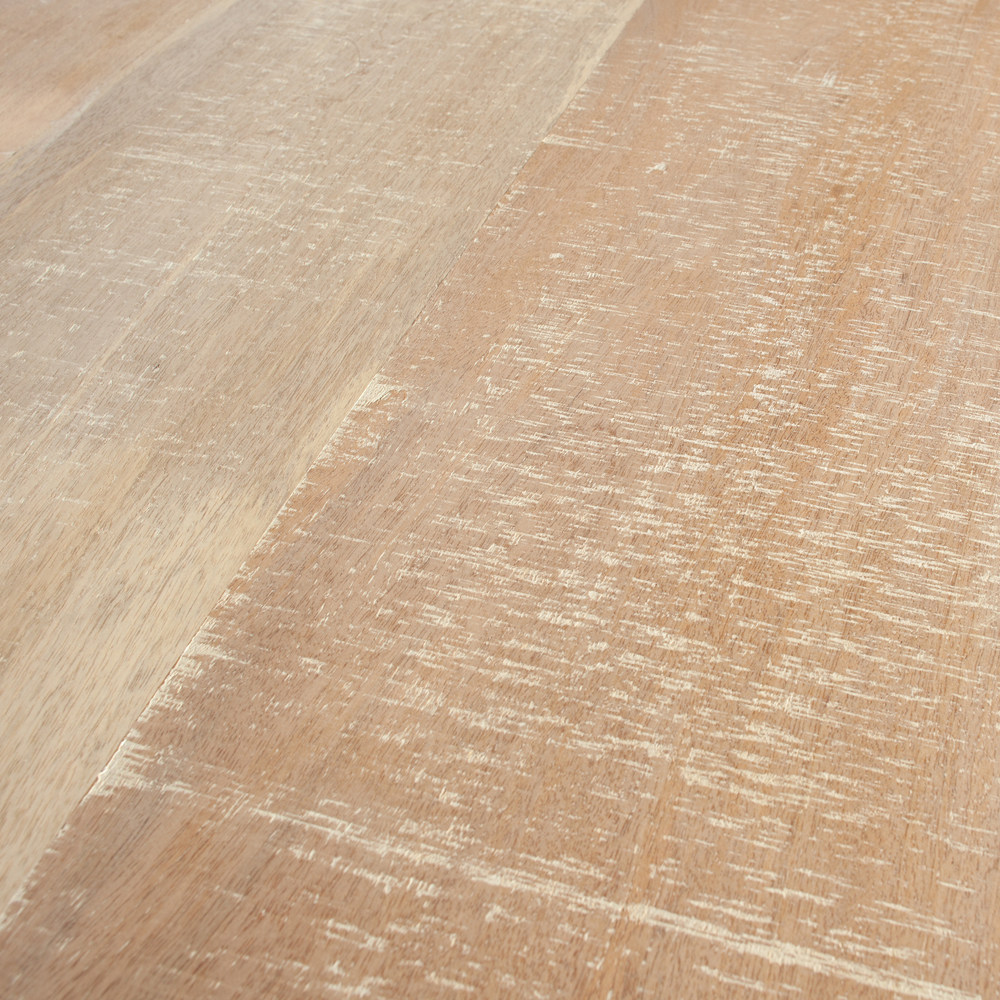 Tischplatte Tablo Mango 180 x 90 cm