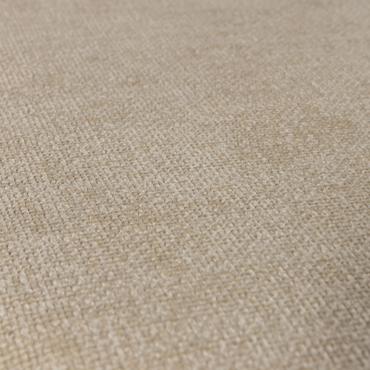 Bank Esstischbank Küchenbank JACOB 130 cm Chenille natur