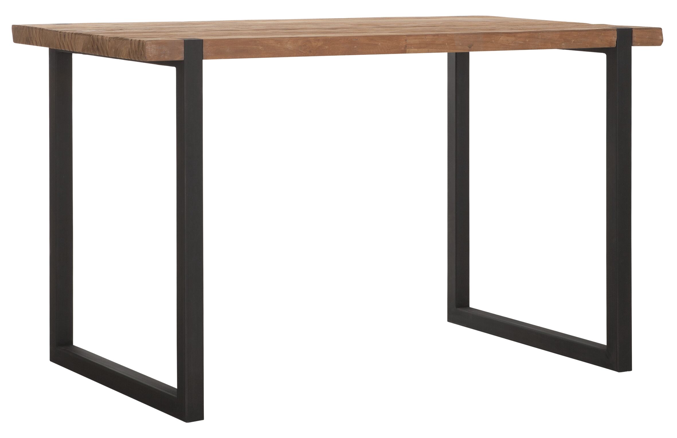DTP HOME Bartisch  Höhe 90 cm  Beam 150 x 80 cm recyceltes Teakholz