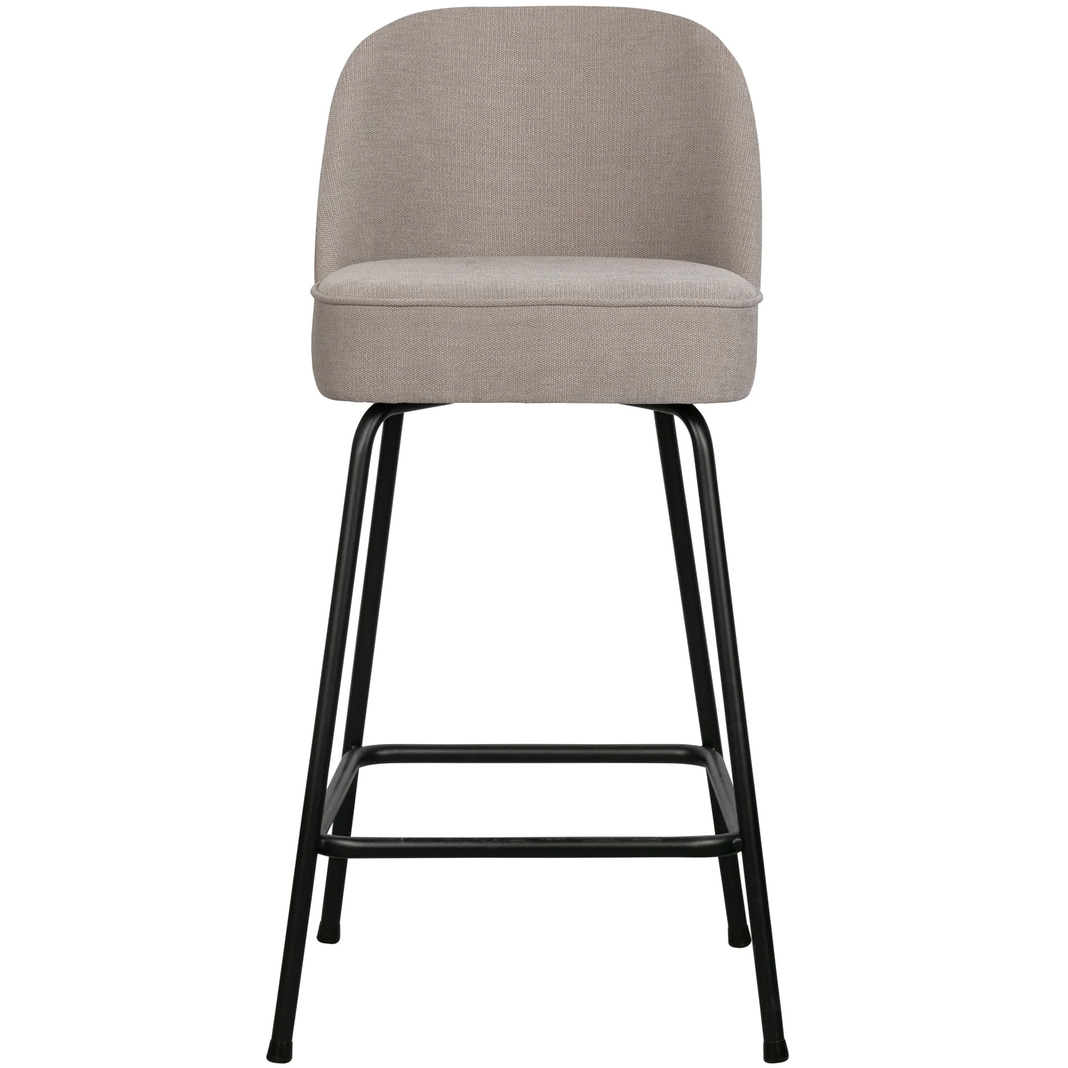 Barhocker Vogue SH 64 cm Webstoff sandfarben