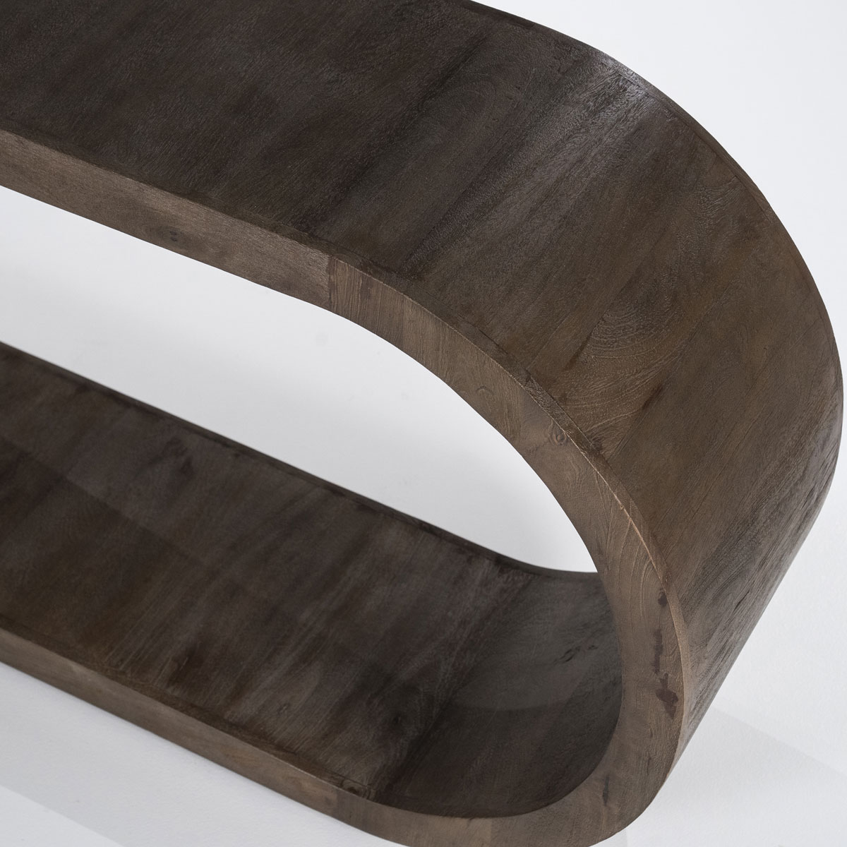 Konsole Konsolentisch Elora 152 cm Mango Massivholz