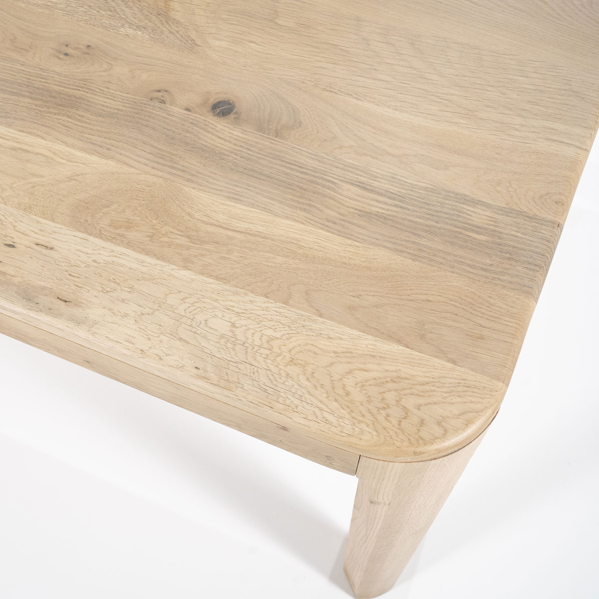 Esstisch Harvey 250 x 100 cm Eiche