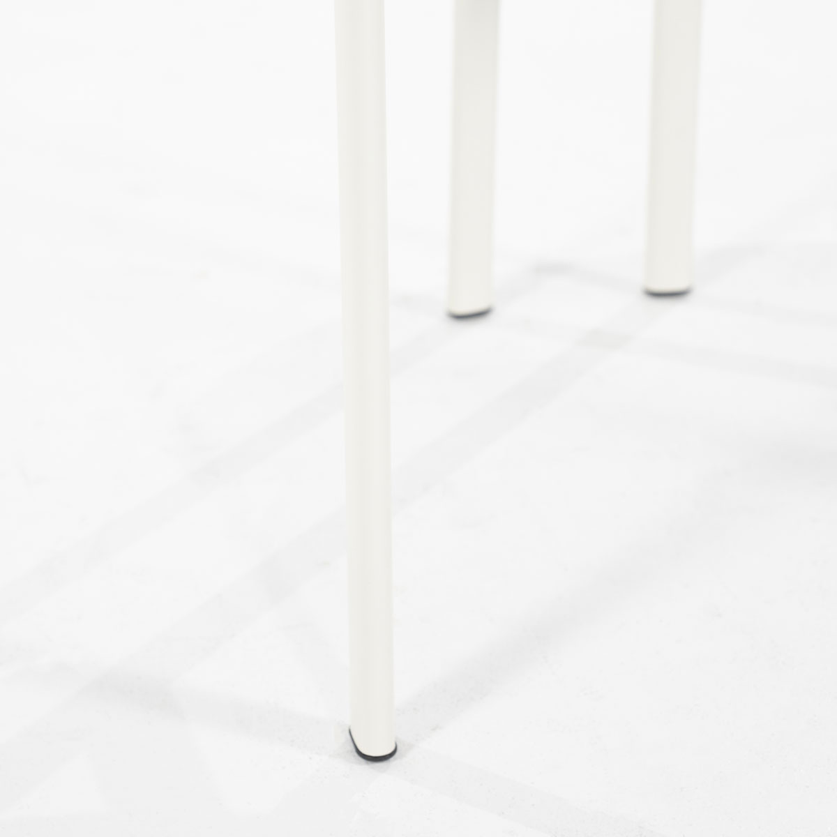 2er Set Esszimmerstuhl Daybreak Bezug beige