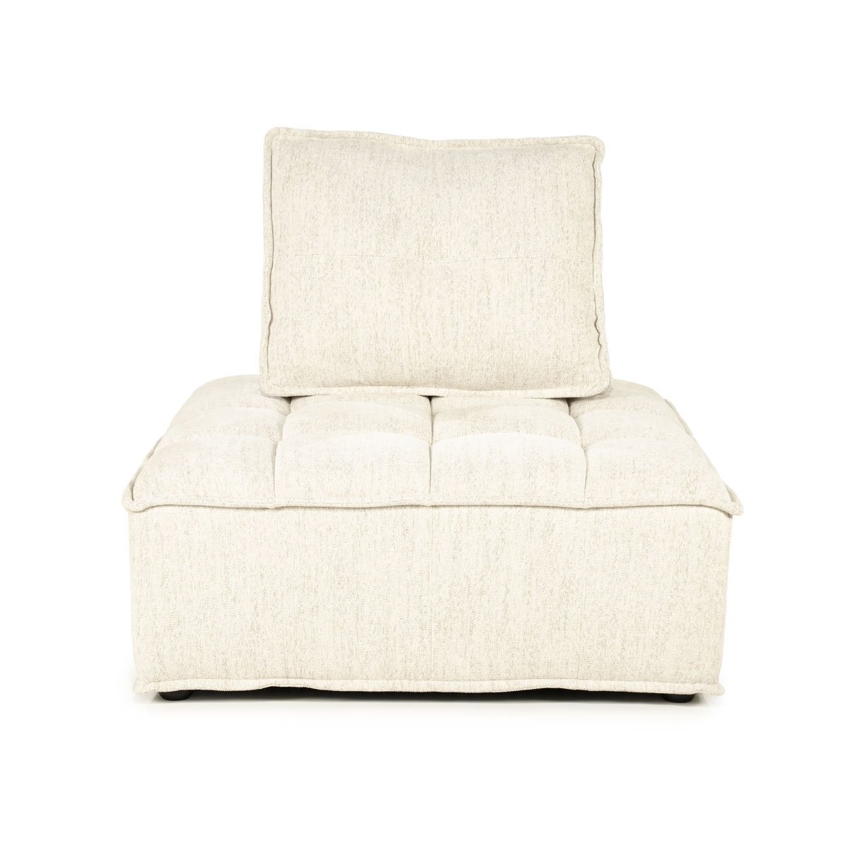 Lounge Sessel Hive beige