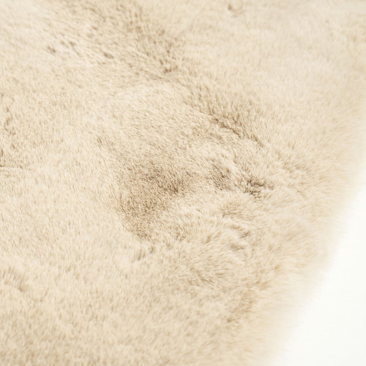 Teppich Zena organic 300 x 230 cm beige  