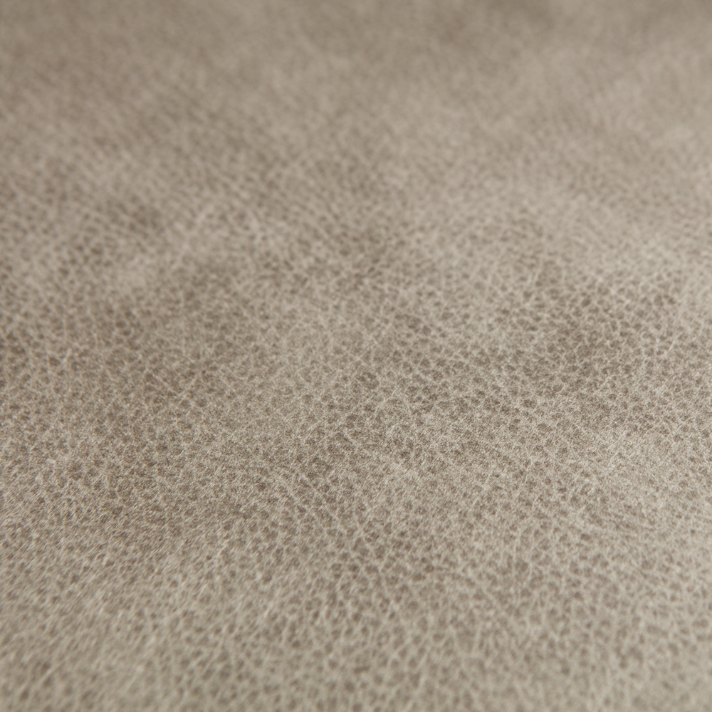 2,5 Sitzer Sofa Rodeo Elefantenhaut grau