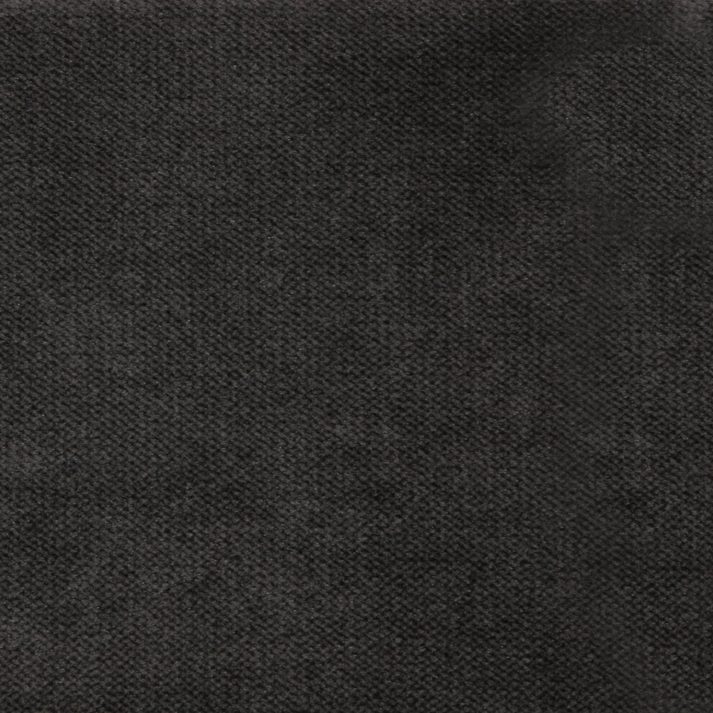 Ecksofa Rodeo Samt anthrazit