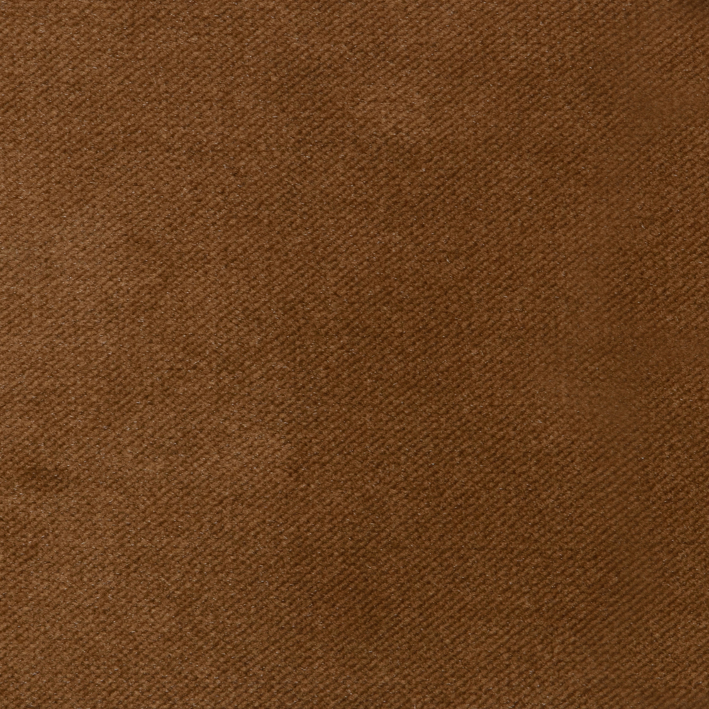 3 Sitzer Sofa Rodeo Samt Velvet honiggelb